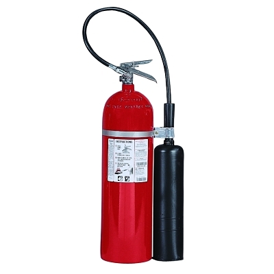 15LB. PRO 15 CDM CARBONDIOXIDE FIRE EXTI
